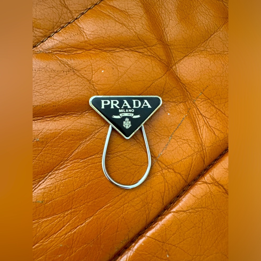 PRADA - Keyholder